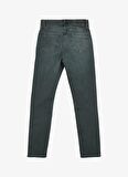 Lee Cooper Normal Bel Slim Fit Erkek Denim Pantolon 242 LCM 121084 JAGGER GAWAIN SMB MI