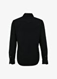 Lee Cooper Slim Fit Erkek Denim Gömlek 242 LCM 141006 WOLKER CORDELIA STON