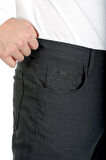Ricky Nd 1 Erkek Dokuma Pantolon İndigo