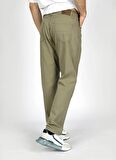 Lee Cooper Normal Bel Straight Vizon Erkek Chino Pantolon 242 LCM 221002 RICKY ND 1 VIZON