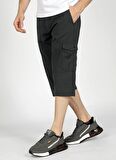 Lee Cooper Standart Taş Erkek Şort 242 LCM 221015 MAN 1 LONG TAŞ