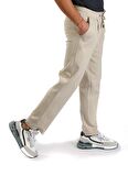 Lee Cooper Regular Fit Bej Erkek Eşofman Altı 242 LCM 227001 DİSEL BEJ