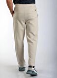 Lee Cooper Regular Fit Bej Erkek Eşofman Altı 242 LCM 227001 DİSEL BEJ
