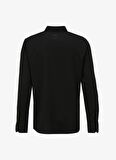 Lee Cooper Regular Fit Siyah Erkek Gömlek 242 LCM 241013 JOLES SİYAH
