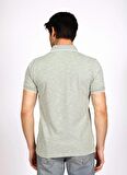 Lee Cooper Yeşil Erkek Polo T-Shirt 242 LCM 242027 NEW JAKE PASTEL YEŞ