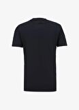 Lee Cooper V Yaka Lacivert Erkek T-Shirt 242 LCM 242037 JONAT LACİVERT