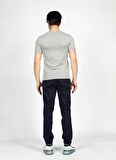 Lee Cooper Normal Bel Slim Fit Lacivert Erkek Chino Pantolon 242 LCM 221016 NEW CHINO 2 LACİVERT
