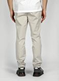 Lee Cooper Normal Bel Slim Fit Gri Erkek Chino Pantolon 242 LCM 221016 NEW CHINO 2 A. GRİ