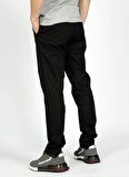 Lee Cooper Normal Bel Slim Fit Siyah Erkek Chino Pantolon 242 LCM 221016 NEW CHINO 2 SİYAH