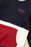Tommy Erkek Çocuk Kapüşonlu Sweatshirt