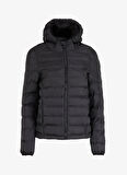 Lee Cooper Siyah Kadın Mont 251 LCF 232001 ICONIC SİYAH