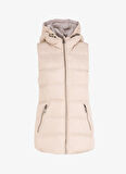 Lee Cooper Bej Kadın Yelek 251 LCF 235001 MANON BEJ