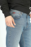 Ricky Erkek Jean Pantolon