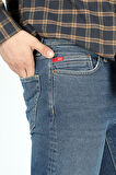 Jack Erkek Jean Pantolon