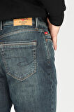 Jack Erkek Jean Pantolon