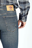 Jeff Erkek Jean Pantolon