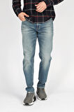 Oxford Erkek Jean Pantolon