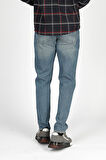 Oxford Erkek Jean Pantolon