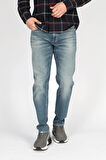 Oxford Erkek Jean Pantolon