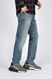 Oxford Erkek Jean Pantolon