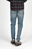 Oxford Erkek Jean Pantolon