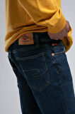 Jagger Erkek Jean Pantolon