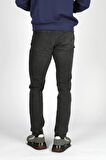 Jagger Erkek Jean Pantolon