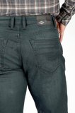 Jagger Erkek Jean Pantolon