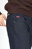 Harry Nd 1 Erkek Dokuma Pantolon Lacivert