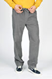 Oxford Nd 1 Erkek Dokuma Pantolon Gri