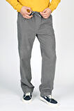 Oxford Nd 1 Erkek Dokuma Pantolon Gri