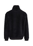 Lee Cooper Siyah Erkek Sweatshırt 251 LCM 241059 KENYON SİYAH