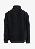 Lee Cooper Siyah Erkek Sweatshırt 251 LCM 241059 KENYON SİYAH