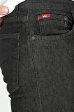 Jagger Erkek Jean Pantolon