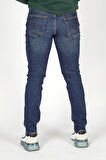 Jagger Erkek Jean Pantolon