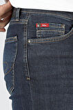 Jagger Erkek Jean Pantolon