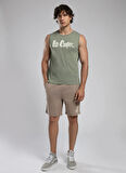 Lee Cooper Regular Fit Vizon Erkek Şort 252 LCM 221020 DORIN VIZON