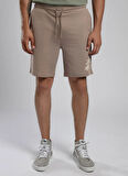 Lee Cooper Regular Fit Vizon Erkek Şort 252 LCM 221020 DORIN VIZON