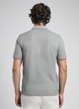 Lee Cooper Gri Erkek Polo T-Shirt 252 LCM 242016 RASCO GRİ
