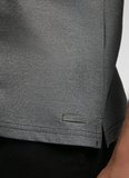 Lee Cooper Gri Erkek Regular Fit Polo T-Shirt 252 LCM 242016 RASCO SİYAH
