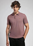 Lee Cooper Gül Kurusu Erkek Polo T-Shirt 252 LCM 242017 RESAO GÜL KURUSU