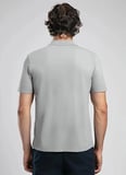 Lee Cooper Gri Erkek Polo T-Shirt 252 LCM 242017 RESAO GRİ