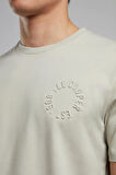 Codrin Erkek O Yaka T-Shirt Taş