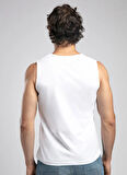 Lee Cooper Beyaz Erkek Atlet 252 LCM 243001 SUMMER BEYAZ