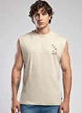 Lee Cooper Bej Erkek Atlet 252 LCM 243002 MARCEL BEJ