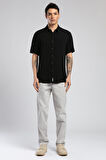 Lee Cooper Erkek Gömlek 252 LCM 241019 8101