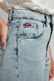 Marlyn Kadın Jean Pantolon Boleyn Blue Acid