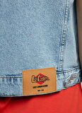 Lee Cooper Kadın Yelek 252 LCF 135002 ZANE DENIM