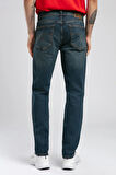 Jagger Erkek Jean Pantolon