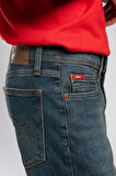 Jagger Erkek Jean Pantolon